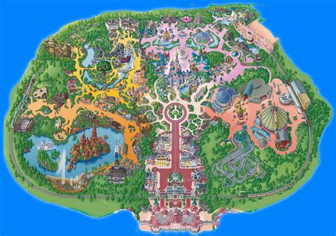 Where to park at disneyland - Explore Disneyland Park, a world where fantastical dreams come true! Plan a visit to Disneyland Resort in California and immerse yourself in pure enchantment—from classic attractions, Character sightings, dining experiences, shopping and more. 